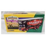 Corgi Showmans Range Closed Pole Truck