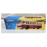 Corgi Classics Diecast Red Arrow Philly Bus
