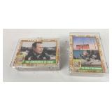 1991 Topps Dessert Storm Cards