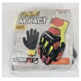 New Machanix Wear XXL Cut Resistant Gloves