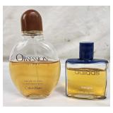 Calvin Klein & Adidas Men's Cologne