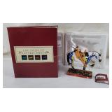 Trail Of Painted Ponies 12220 'Woodland Hunter'