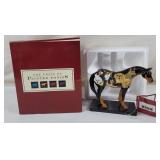 Trail Of Painted Ponies 12301 'Dog Pony Show'