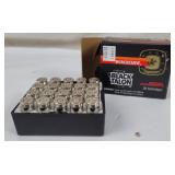 Box OF Winchester 45 Auto Ammo