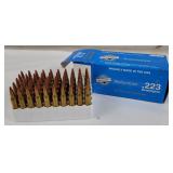 Black Hills .223 Remington Ammo
