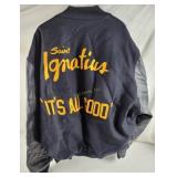 St. Ignatius Bomber Jacket 4XL