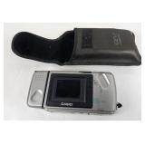 Casio QV-200 Digital Camera