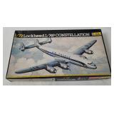 Heller Lockheed L-749 Model Kit 1/72