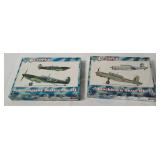 2 Octopus Blackburn Skua Mk.ii Model Kits 1/72