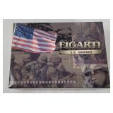 Figarti Iraqi Insurgents Miniature Figures