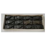 Roco Plastic Model German Tanks