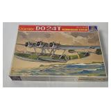Italaerei Dornier Do 24t Model Kit 1/72
