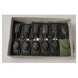 Roco Small Plastic Tanks