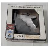 Model Power B-2 Bomber Diecast Plane