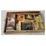 H O Scale Train Parts & Accessories
