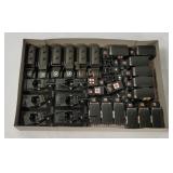 Roco Small Plastic Military Vehicles