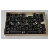 Roco Small Plastic Military Vehicles