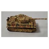 Corgi German Tiger 1 Diecast Tank