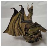 2005 Mcfarlane Eternal Clan Dragon Figure