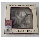 Model Power V-22 Osprey Diecast Plane