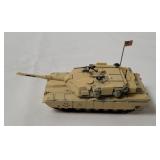 Corgi Diecast M1 Abrams Tank