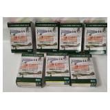 7 F-toys Work Shop Vol.3 Model Kits 1/144