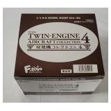 10 F-toys Work Shop Vol.30 Model Kits 1/144