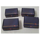 4 Aviation Models Model Warplanes 1/144