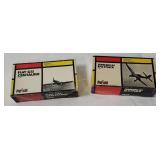 2 Polistil Model Kits 1/72 - Junkers, Centauro