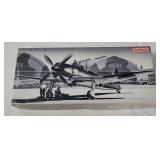 Fine Molds Mitsubishi A7m2 Model Kit 1/72
