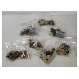 Unimax Military Soldier Plastic Figures