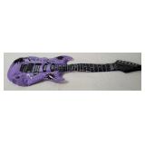 Inflatable Rock N Roll Guitar