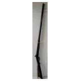 Antique Ringle Percussion Long Rifle