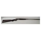 Stevens Arms .22cal Tip-up Rifle