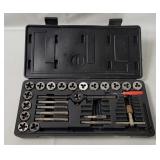 Tap & Die Tools