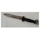 Vtg Nesco Scuba Knife Japan