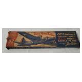 Joe Ott Boeing Flying Fortress Model Kit