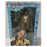 2002 Vital Toys Snoop Dogg Figure