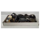 Cb Radio Mics - Sonar, Audiovox, Rca