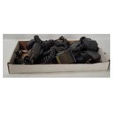 Cb Radio Mics - Pace, Courier, Lafayette