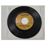 George Benson - My Woman's Good To Me 7' Single