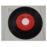 Bill Haley - Real Rock Drive 7' Single