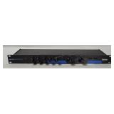 Lexicon Mpx 100 Dual Channel Processor