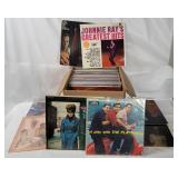 Vtg Records - Lloyd Price, Patty Page, Gene Pitney