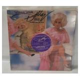 Dance With Dolly Parton 12' Single Pink Vinyl
