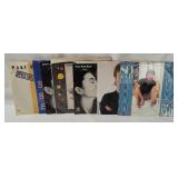 7 Paul Mc Cartney & John Lennon 7' Singles