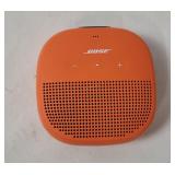 Bose Soundlink Micro Portable Speaker