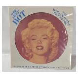 Marilyn Monroe - Some Like It Hot Pic Disc Lp