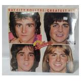 Sealed Bay City Rollers - Greatest Hits Lp