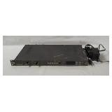 Rane Ad22b Audio Delay Processor